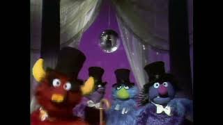 Muppet Monsters in Top Hats Unleash a Furtastic Extravaganza [upl. by Alameda]