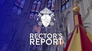 Rectors Report 10 November 2024 [upl. by Adallard]