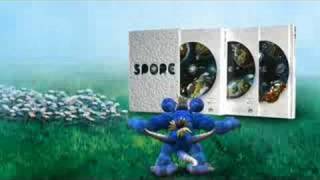 Spore Galactic Edition Vid [upl. by Divadnoj449]