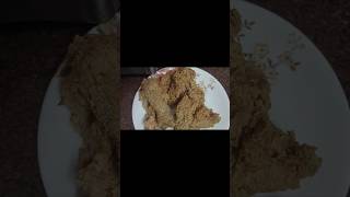 how to reheat KFC chicken without oven shorts like ytshorts viralshorts [upl. by Pollux]