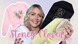 STONEY CLOVER LANE HAUL  Disney and more [upl. by Ahsiya]