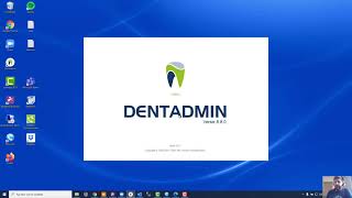 DentAdmin Opleiding instellingen assistentenassistentes [upl. by Milzie]