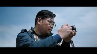 Introducing Samyang Lens VAF  The worlds first autofocus cinema lens with Alan Su amp Johanes Simon [upl. by Bradski308]