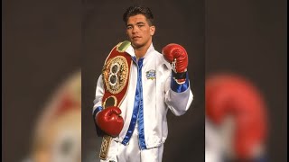 Remembering Arturo Gatti his boxing opponents still try to reconcile is death [upl. by Concettina]