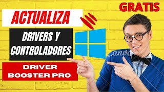 2024 Como Actualizar Los Drivers Y Controlares Para WINDOWS 781011 [upl. by Argyres562]