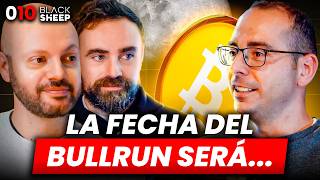 EXPERTO EN CRIPTO desvela TODO SOBRE el PRÓXIMO BULL RUN  Jose Hung [upl. by Adnole]