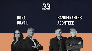 🔴 Jornalismo Rádio Bandeirantes  Tarde  Programa de 26062024 [upl. by Falzetta]