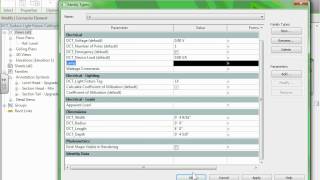 Revit MEPFamiliesMCE051012wmv [upl. by Raseda]