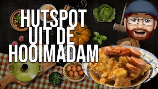 Dagelijkse kost uit de hooimadam Hutspot [upl. by Oluas9]