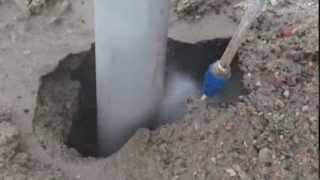 Ripsaw Rotating HydroExcavation Nozzle from HydraFlex Product Intro [upl. by Nadaha884]