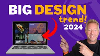 Bento Grids  Big WordPress Design Trend for 2024 🔥 [upl. by Dominik]