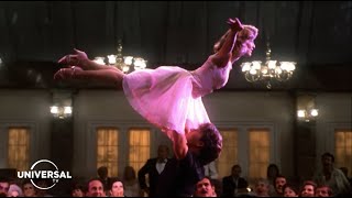 Dirty Dancing  Trailer [upl. by Cicely]