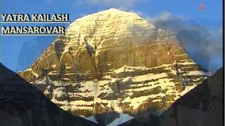 Yatra Holy Places  Yatra Kailash Mansarovar in Hindi [upl. by Clarita]