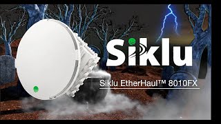 Siklu 8010 Promo Extended [upl. by Naresh]