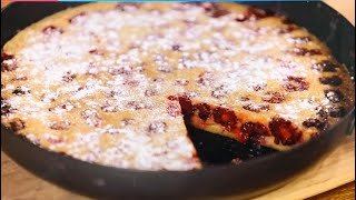 CLAFOUTIS FLOGNARDE S KUPINAMA [upl. by Lledyr]