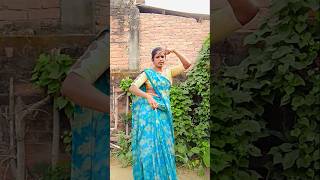 Kekar jagah Loha Bhagya Gori bhojpuri dance shorts video [upl. by Llerod]