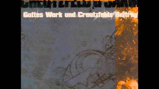 Creutzfeld amp Jakob  Software Feat Lenny amp Meron [upl. by Enneicul706]