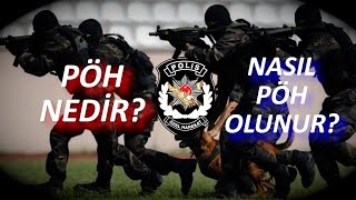 POLİS ÖZEL HAREKAT NEDİR NASIL POLİS ÖZEL HAREKAT OLUNUR [upl. by Airalav]