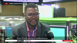 GovTech 2023 Conference [upl. by Akerehs]