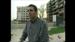 Miguel Indurain  El corazón más grande del mundo  Antena3 2001 [upl. by Carlina908]