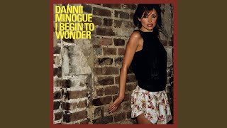 Dannii Minogue  I Begin to Wonder Instrumental [upl. by Nosilla]