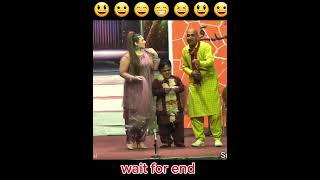 vicky kodu amp saira maher 😃 very funny video viralreels funny comedy shortvideo youtube [upl. by Schapira]