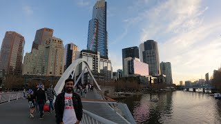 Melbourne sky deck building Merchant Navy  ETO lifeatsea lifeonship [upl. by Joey542]