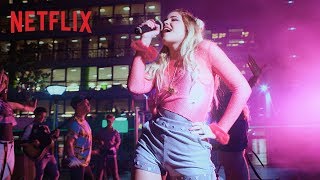 Go Live Your Way  Official Trailer HD  Netflix After School [upl. by Pinto]