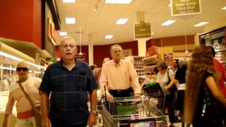 Publix reopens in DeLand FL [upl. by Cardinal]