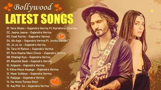 Latest Hindi Songs 2023 💝 Best Songs Of Gajendra Verma 💝 Tera Ghata Tera Hi Rahun Ja Ja Ja [upl. by Aneed]