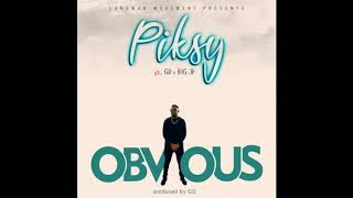 Piksy  Obvious ft GD amp Big JP Prod Dare Devils MalawiMusiccom Official AUDIO [upl. by Anahsor228]