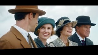 DOWNTON ABBEY A NEW ERA  Official Trailer HD  Only in Theatres May 20 [upl. by Ynohtnaed]