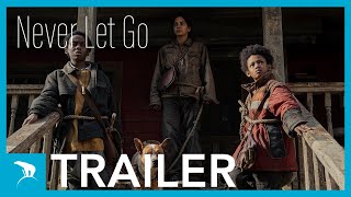 Never Let Go  TRAILER [upl. by Kasper446]