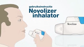 Novolizer Inhalator [upl. by Jesh]