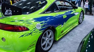 AUTORAMA DAY ONE PART 2 [upl. by Peedus680]