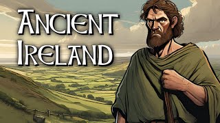 Ireland Before the Celts  Ancient Land Of Magic Mysticism And Megaliths [upl. by Armillia519]