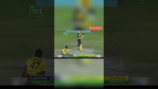 WAHAB RIAZ v AHMED SHEHZAD fight [upl. by Aneladdam]