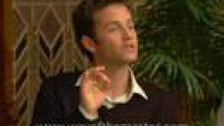 Rational Response Debate with Kirk Cameron pt17 [upl. by Noseimaj]