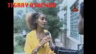 tigrai ethiopia  ashenda culture songs 2010 [upl. by Evadnee]