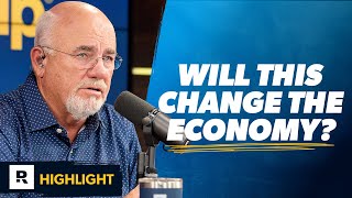 Dave Ramsey on How the Election Will Affect the Economy [upl. by Niatsirk]