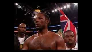 Vitali Klitschko vs Lennox lewis Highlights [upl. by Critchfield276]