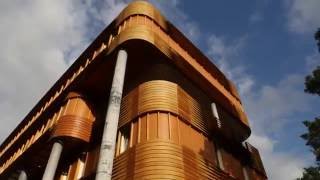 Building Science The Durability of Accoya wood [upl. by Yrdua]