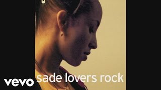 Sade  All About Our Love Audio [upl. by Lonni302]