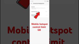 How to control wifi smartphone wifi youtubeshorts [upl. by Aseek236]