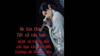 Cách Tải NRO CUIBAPVH Phiên Bản Mới Dễ Hơn [upl. by Cohin]