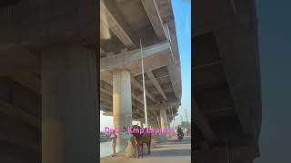 DND  KMP expressway  Faridabad  Mithapur dnd kmph epep wpe delhi short shorts highway [upl. by Serrano901]