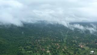 Dantewada  Danteshwari Mandir  Danteshwari Mata  Best Drone Shoot Cg  Chattisgarh Beauty [upl. by Renferd]