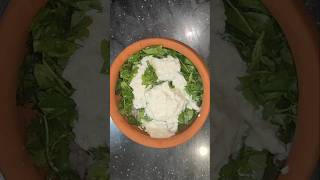 Fresh Salad  Radish Methi Onion Salad  Side Dish cooking salad shorts veg salad trending [upl. by Raouf]