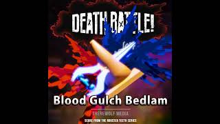 Blood Gulch Bedlam Red VS Blue [upl. by Davin]