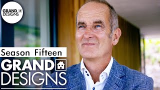 Grand Designs UK  Full Episode  Season 15 Episode 01  Malvern [upl. by Seymour]